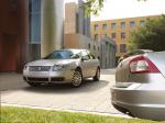 Mercury Milan 2006 года